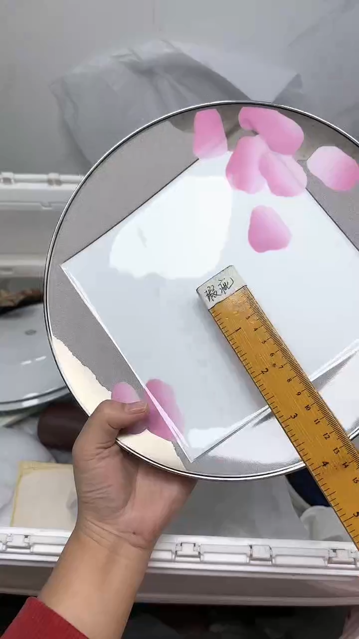 【闪购商品】752回流瓷器默认微瑕，18.8包邮