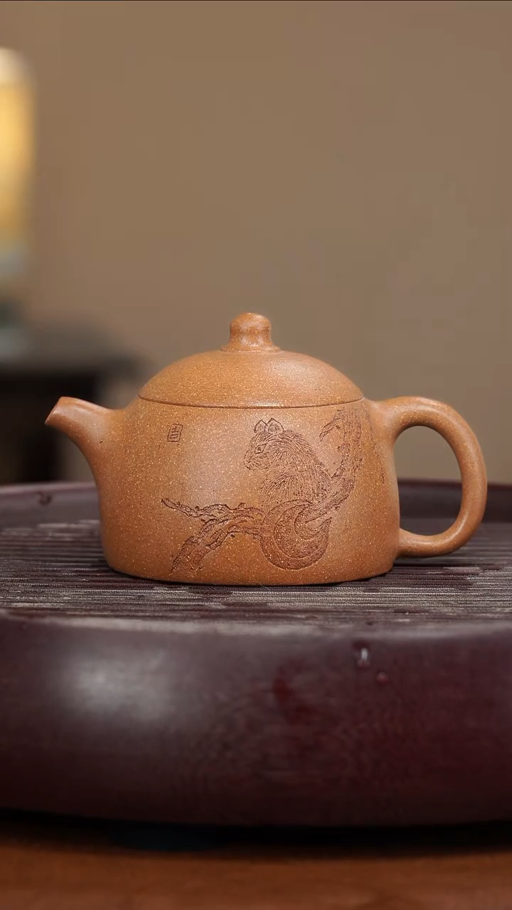 【闪购商品】紫砂茶壶宜兴紫砂壶