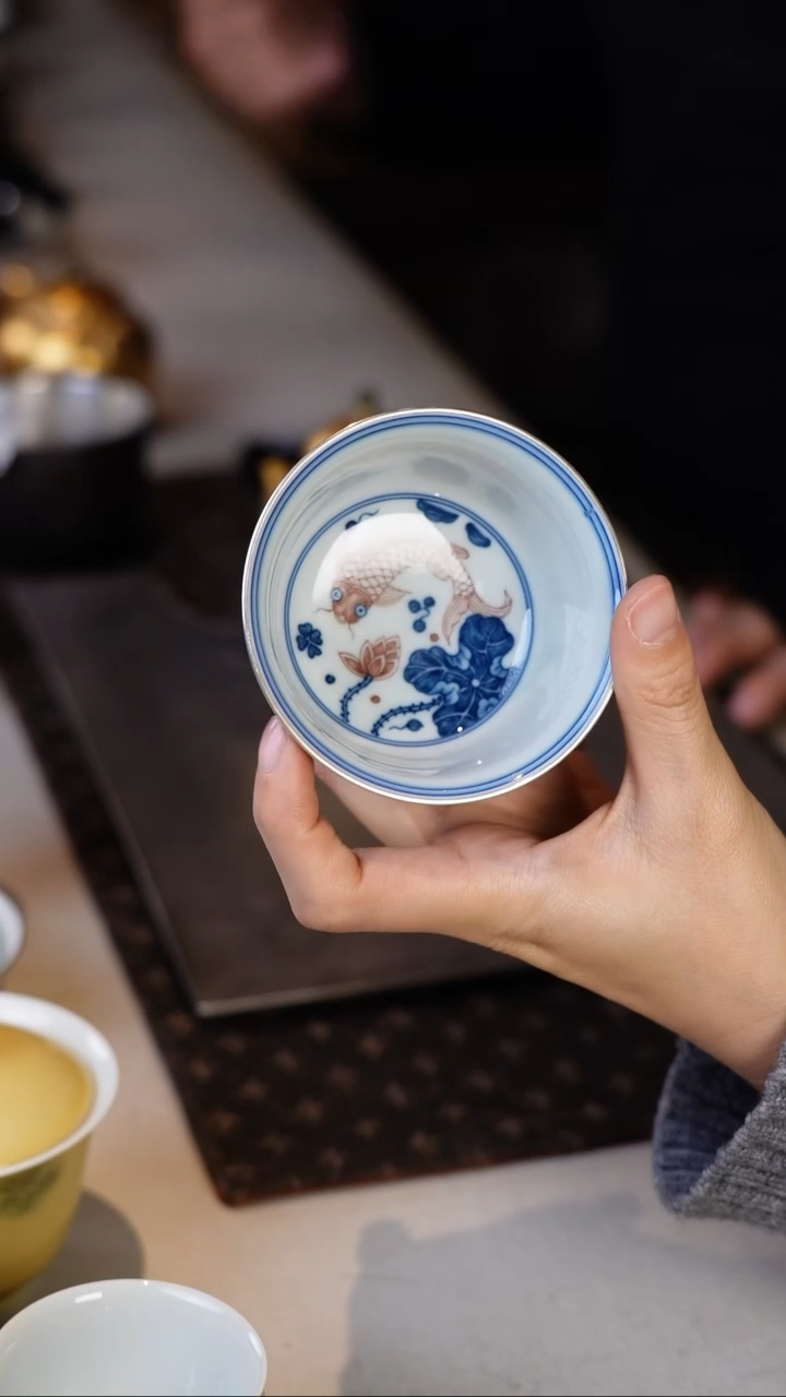 云由山房甄选茶器及周边