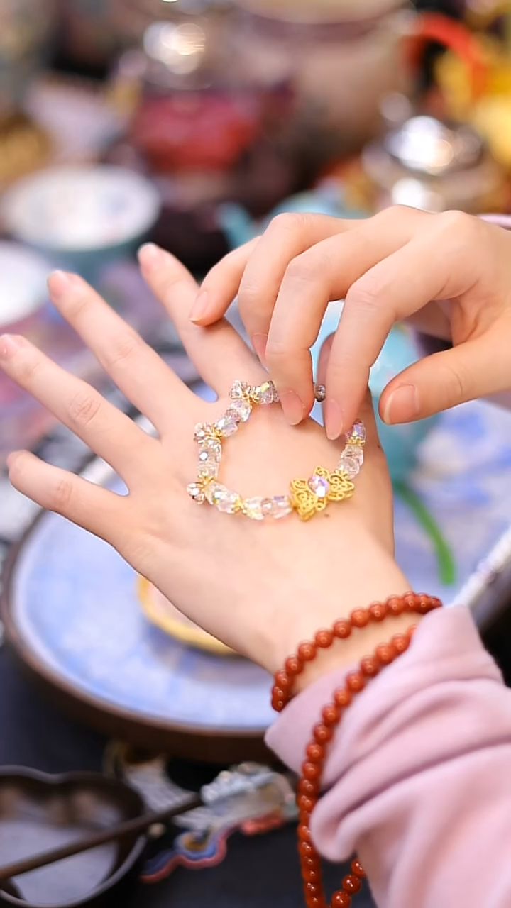 【闪购商品】摆件山怂阿卿直播间@@链