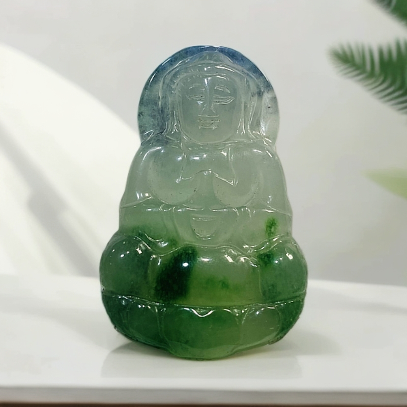 djy80高端奢侈飘花观音