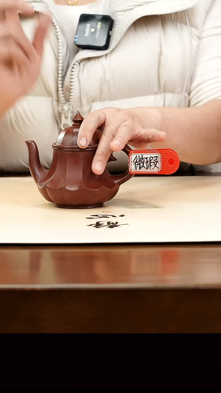 茶壶紫砂宜兴正品紫砂壶孤品微瑕