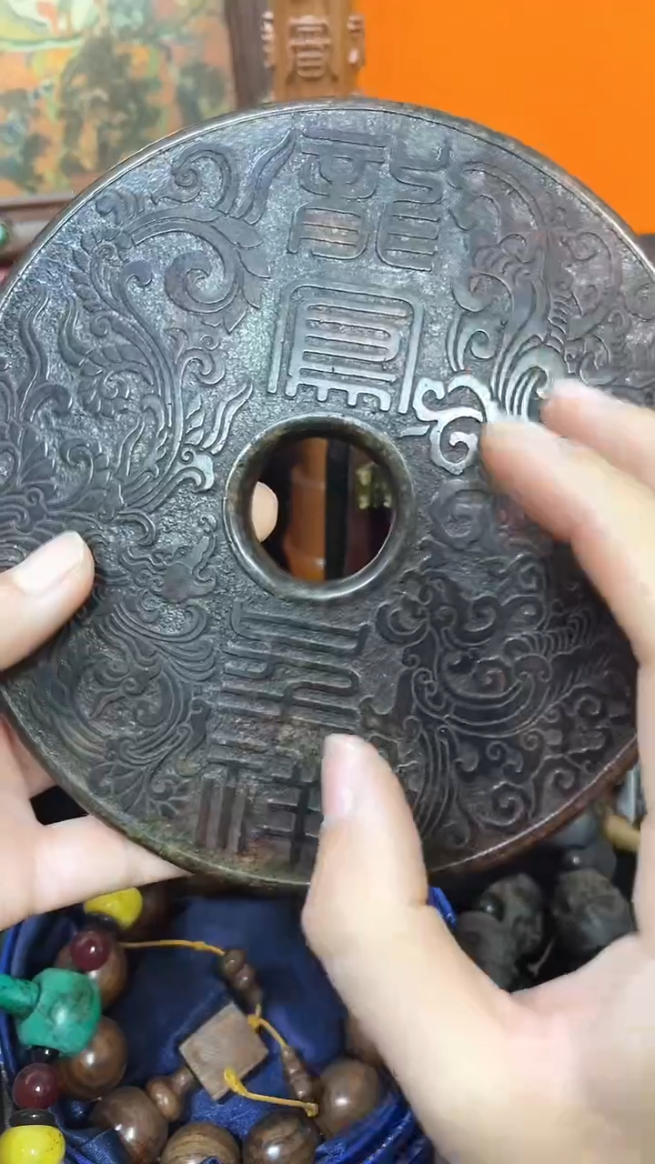 【闪购商品】摆件主播推荐如图所示