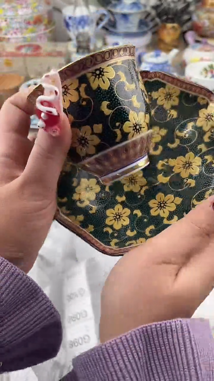 【闪购商品】瓷片，看清尺寸品相再拍