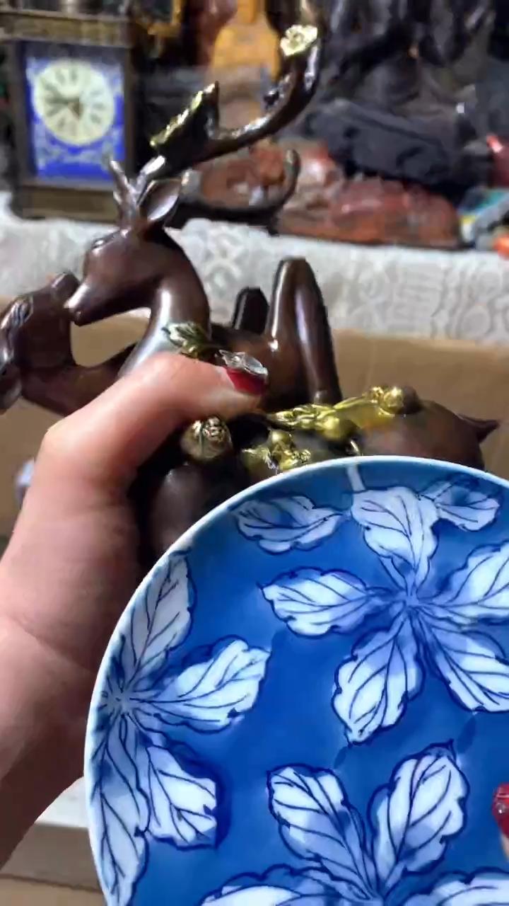 【闪购商品】瓷器默认微瑕瓷器