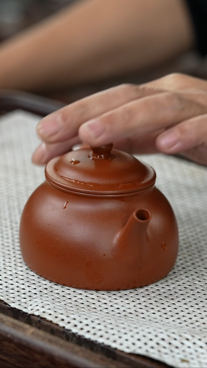 【闪购商品】紫砂其他@@HT15624金秀芳怀隐