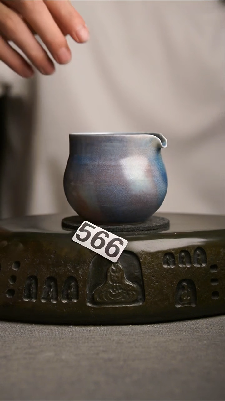 566景德镇陶瓷茶器系列