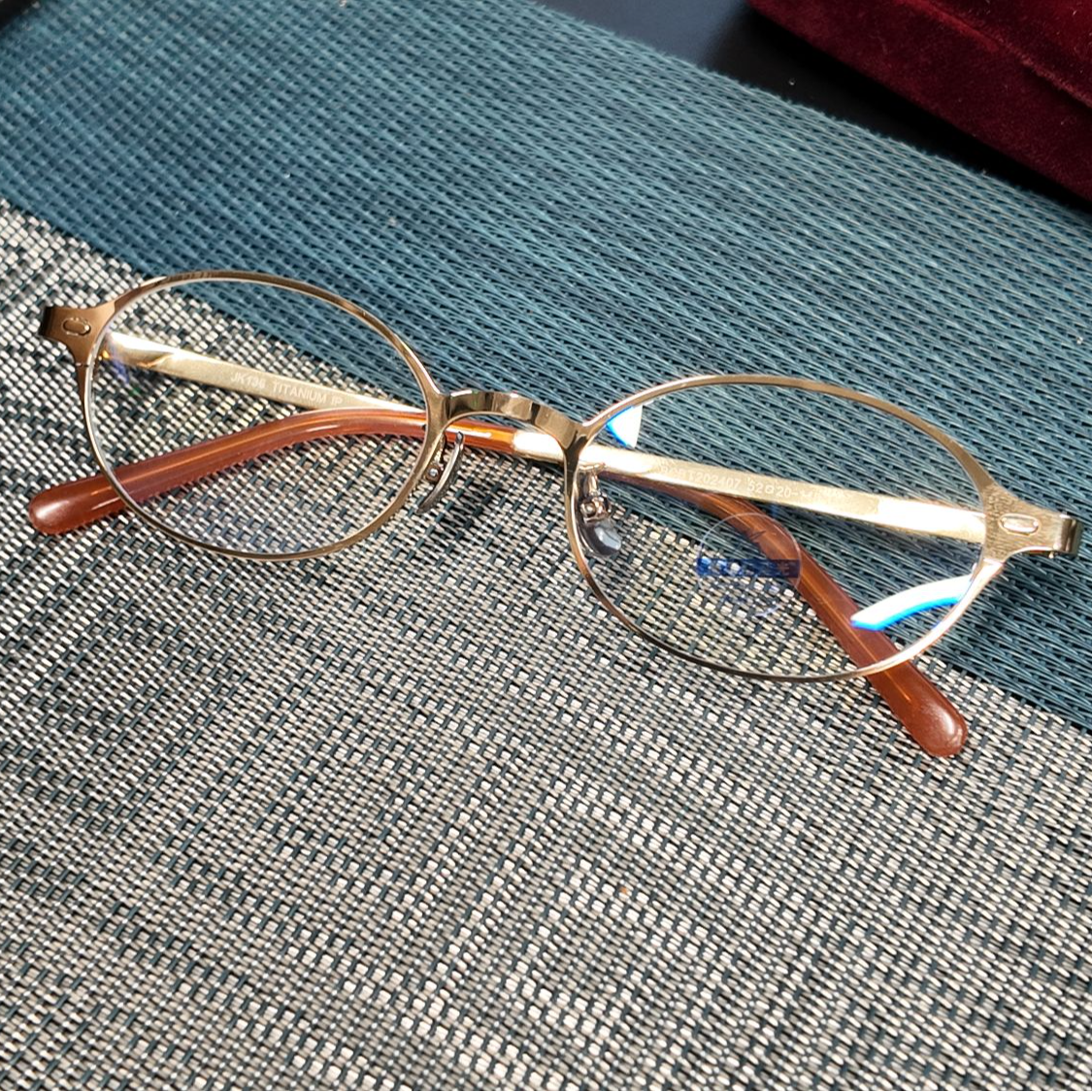 Gunnnn369号品牌光学眼镜眼镜架