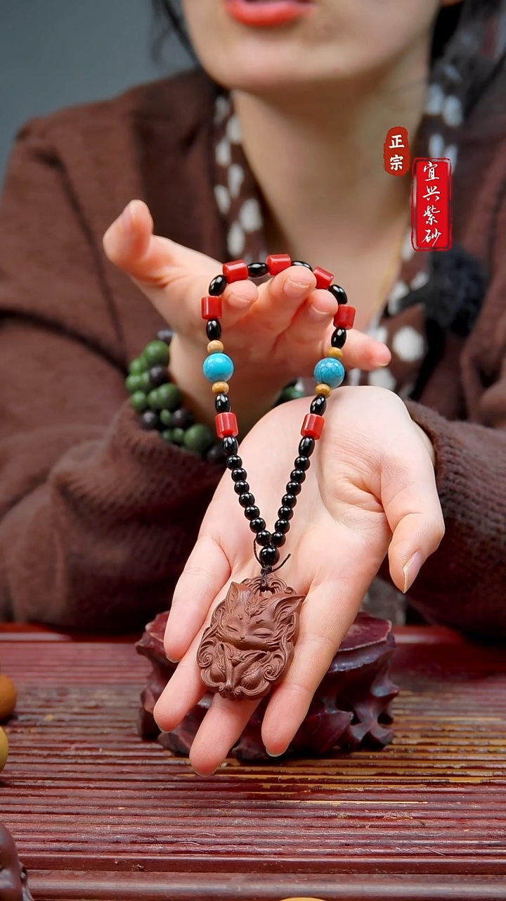 紫砂茶宠宜兴紫砂茶宠摆件