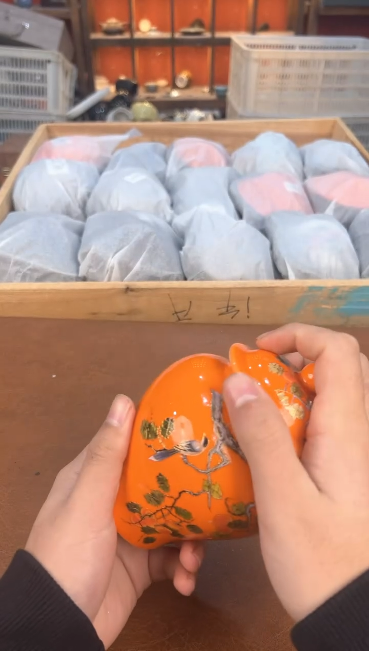 户外便携式家用旅行茶具