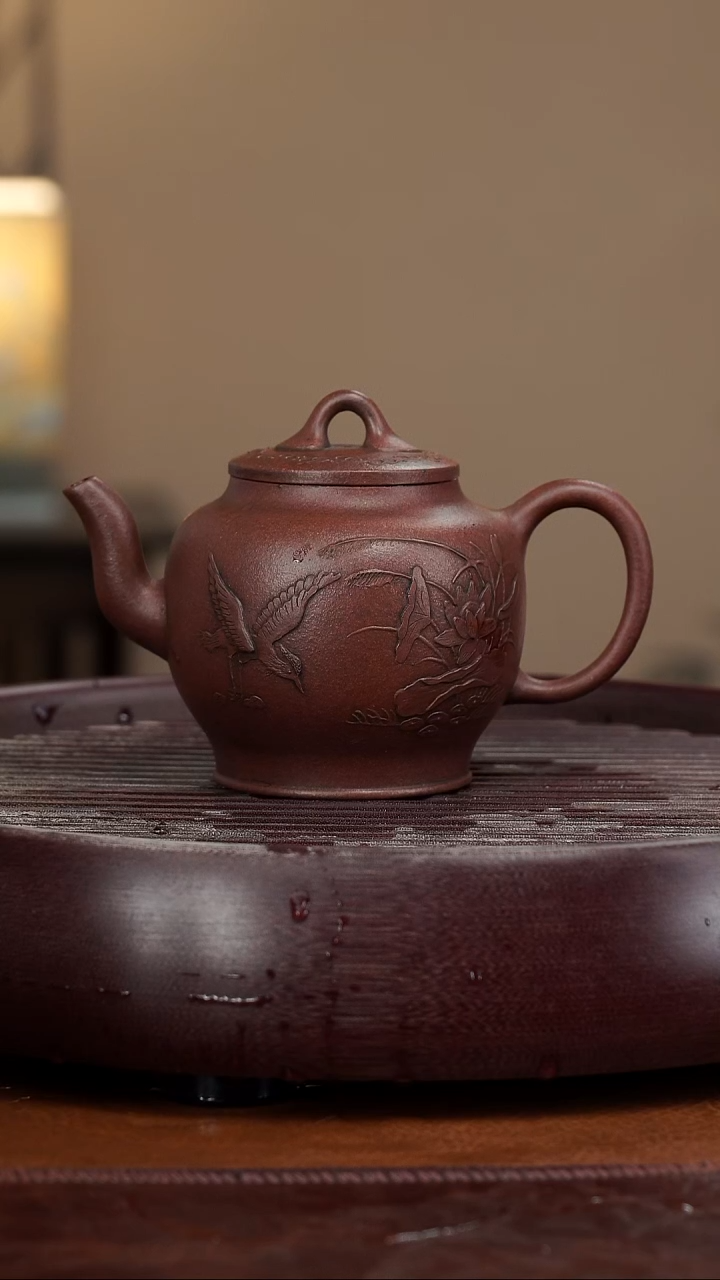 【闪购商品】紫砂茶壶宜兴紫砂壶