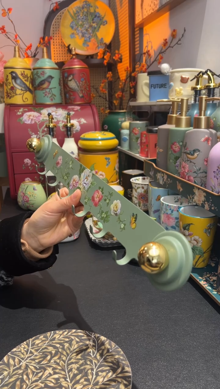 外贸陶瓷家居百货