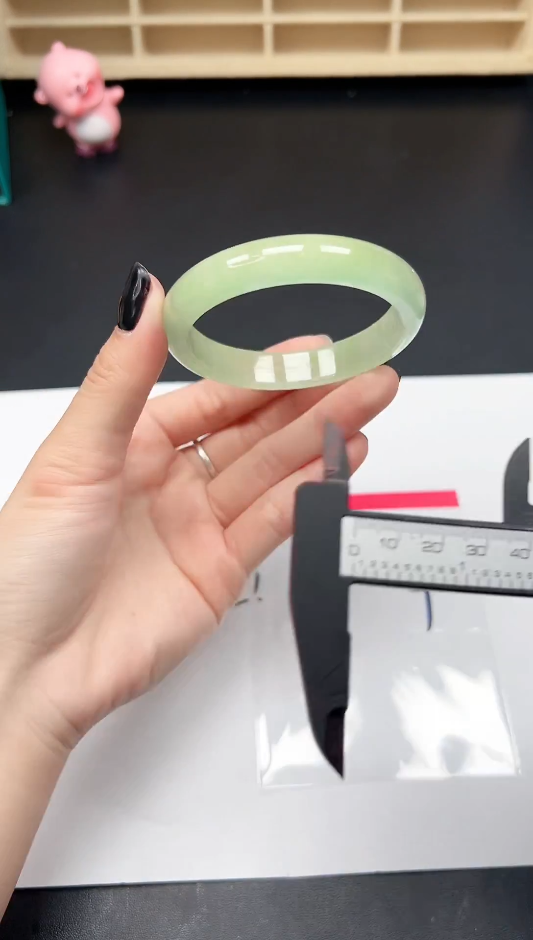 缅风精品手镯礼盒装9