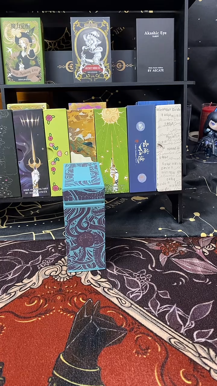 闪购魔力典藏 11.1