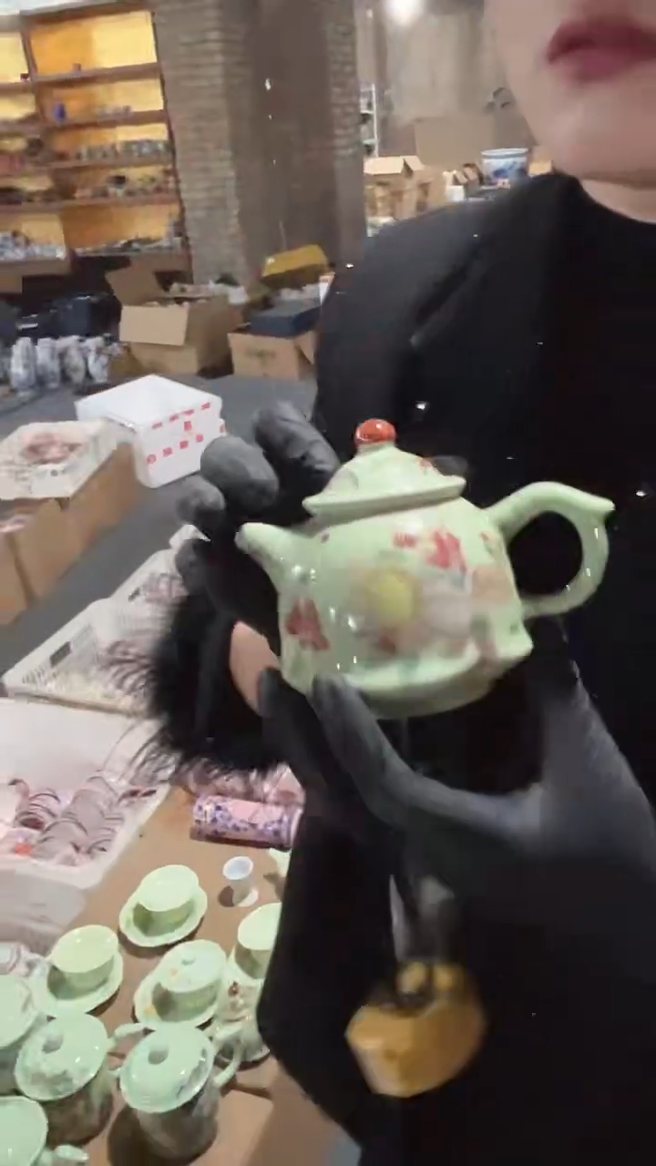 景德镇高温陶瓷杯-39