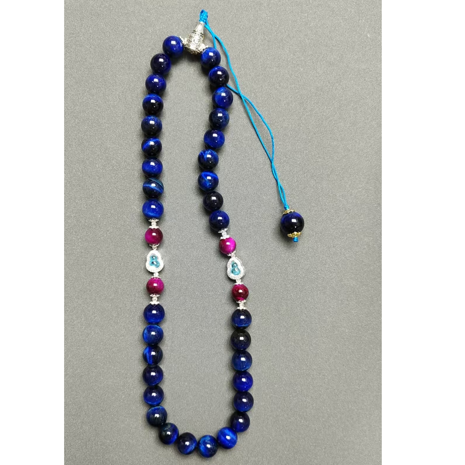 C105 精品饰品 项链手链新中式 男女通戴 