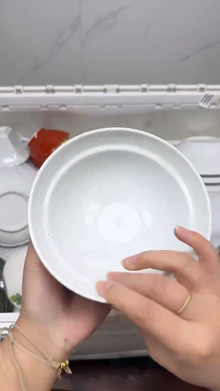 【闪购商品】657回流瓷器，默认微瑕18.8包邮