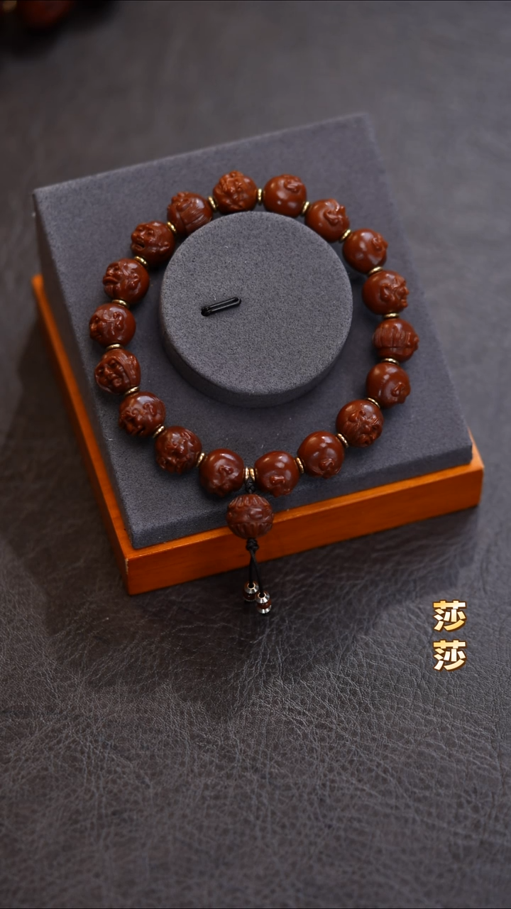 手串/手链橄榄核不****.橄榄核