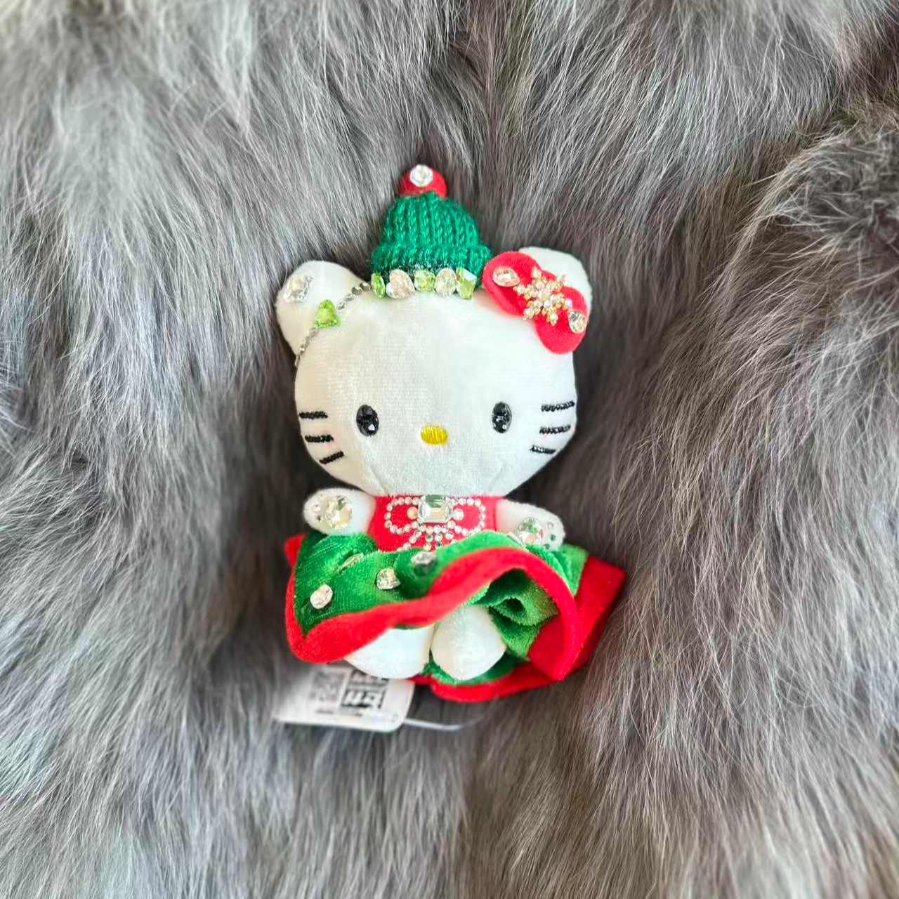 包挂件配件平替手作 no退no换（啵啵间专属）