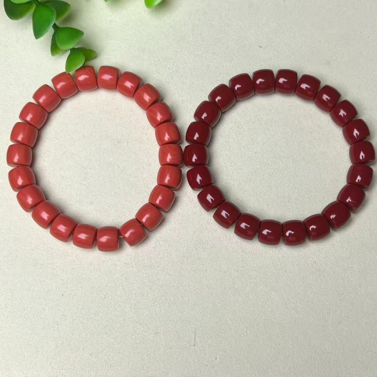 高端精品9mm老型珠手串发一件S167