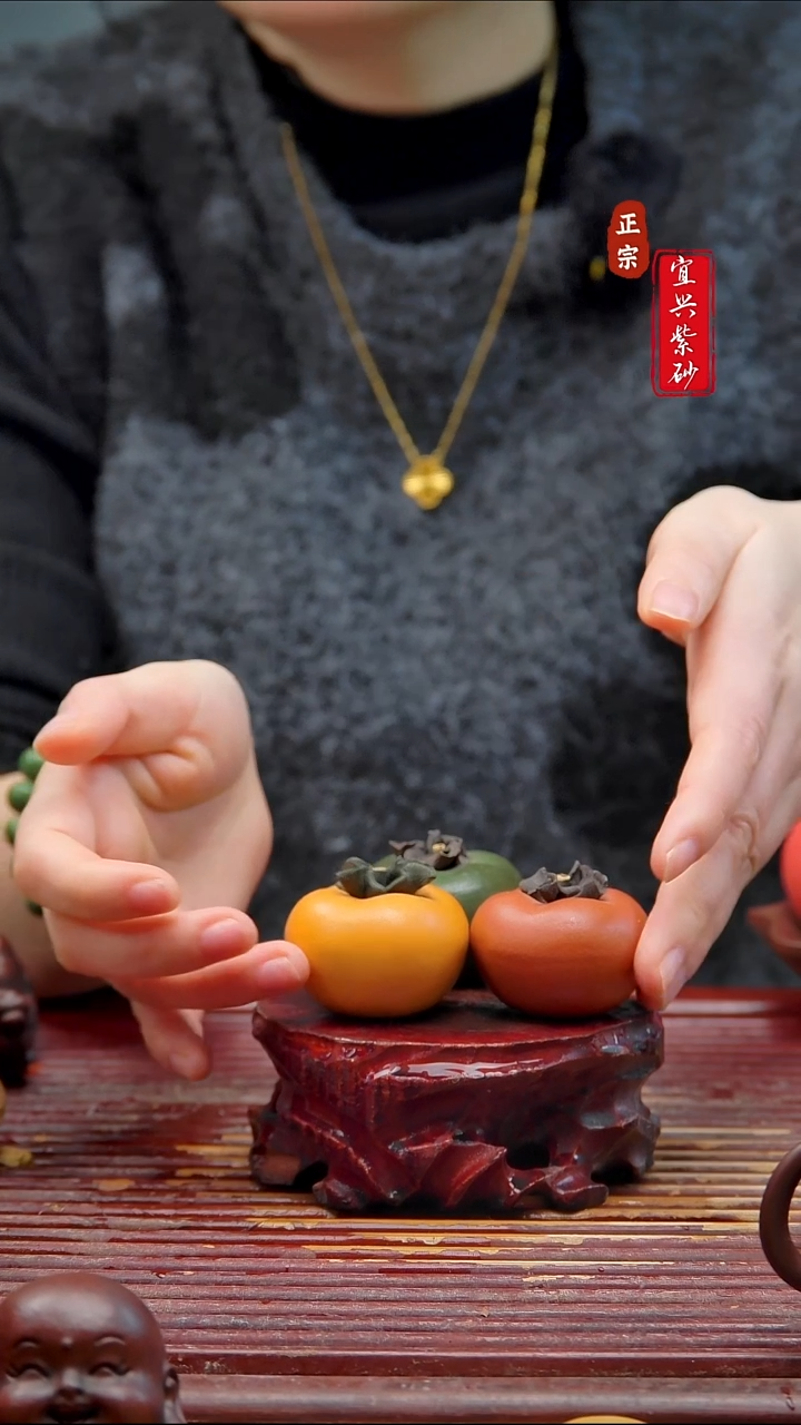 紫砂茶宠宜兴紫砂茶宠摆件