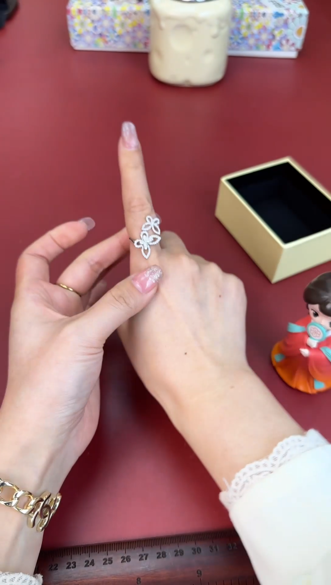 【闪购商品】瓷片正午瓷沅 臻品源泉@@2S42