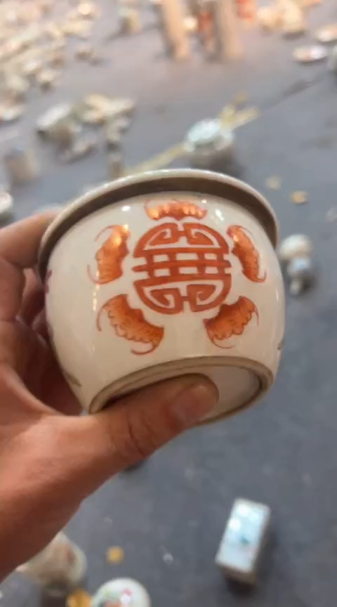 【闪购商品】摆件瓷器摆件瓷器摆件