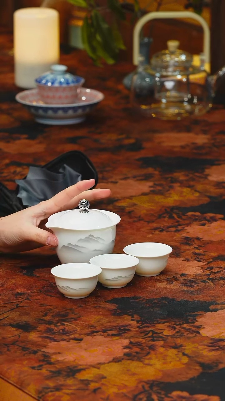 【闪购商品】楽门茶器！！！！