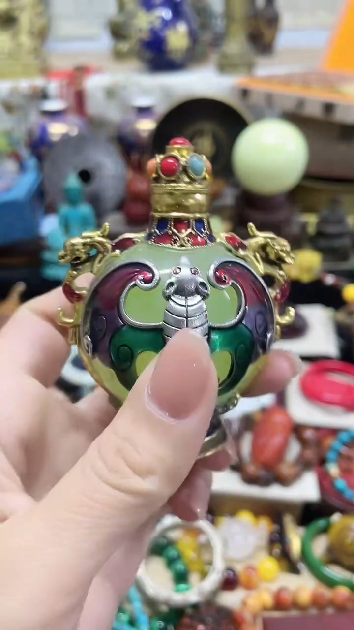 【闪购商品】织绣主播推荐主播推荐