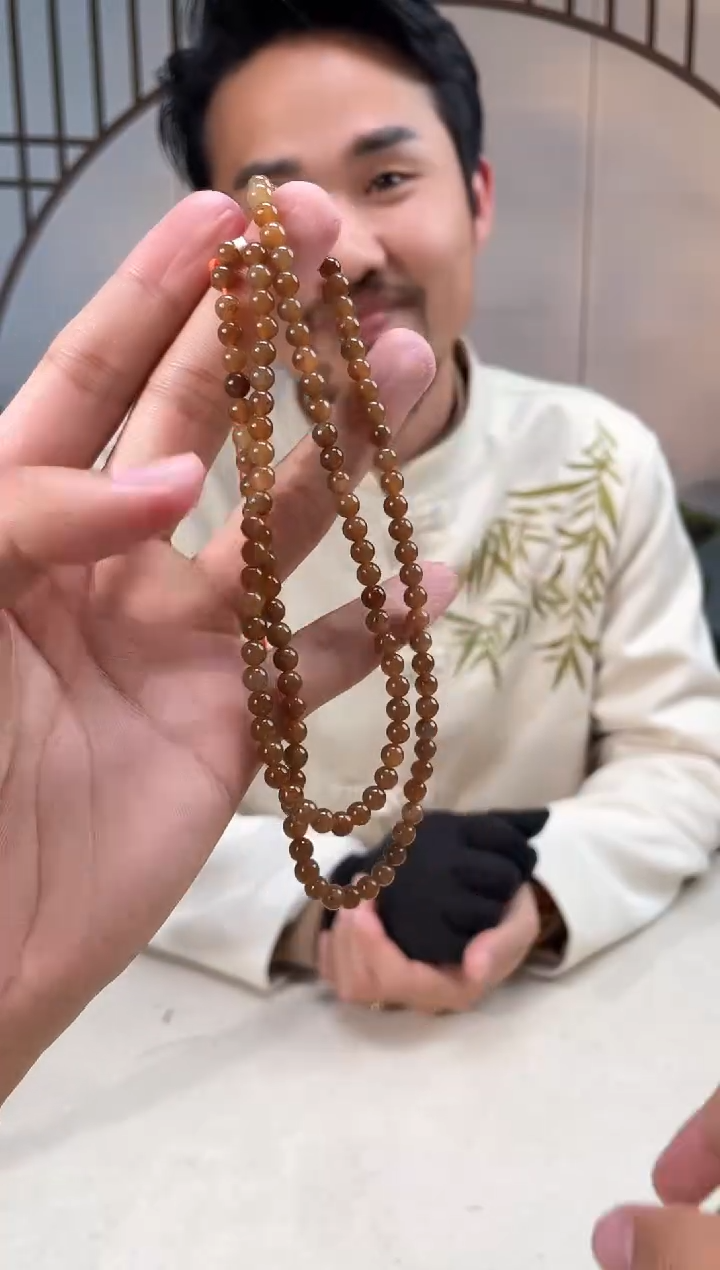 【闪购商品】和田玉颈饰未镶嵌和田玉（多样性拍一发一）16020