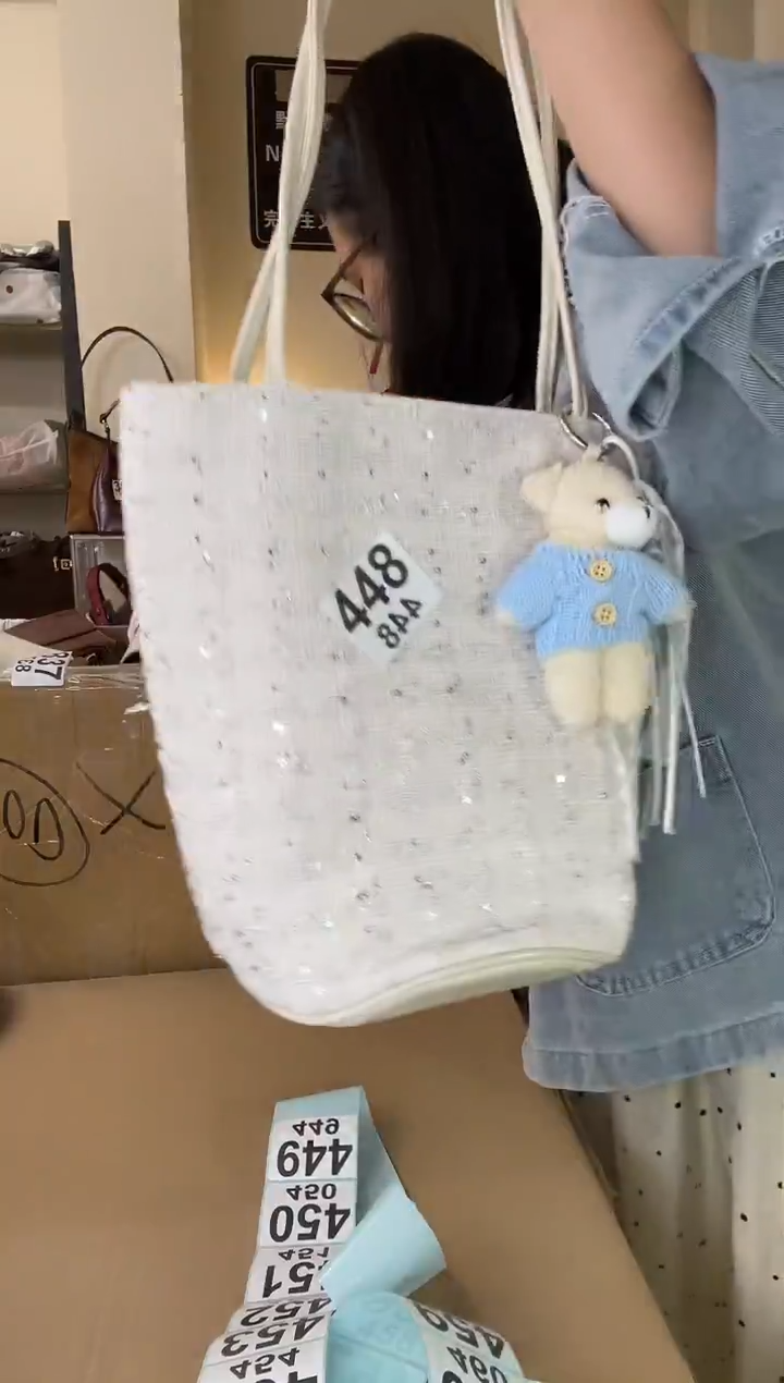 PU以直播链接为准 默认微瑕448