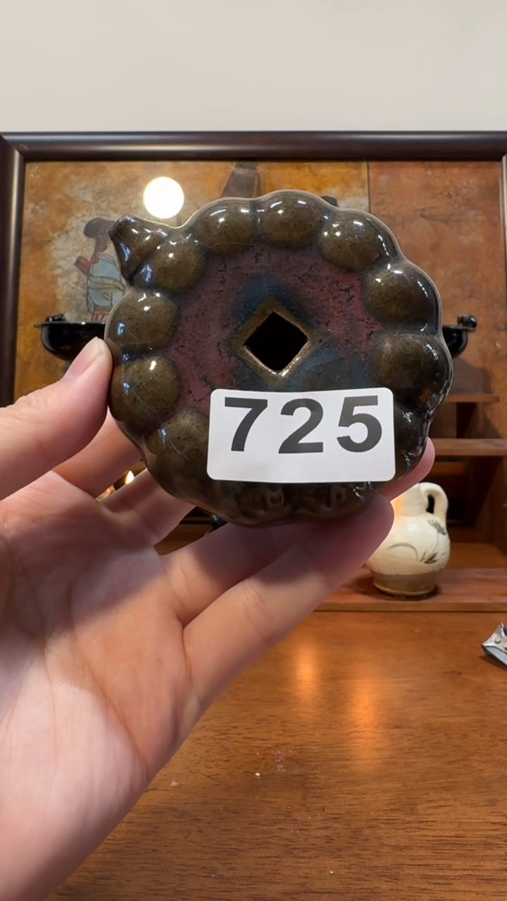 【闪购商品】摆件                