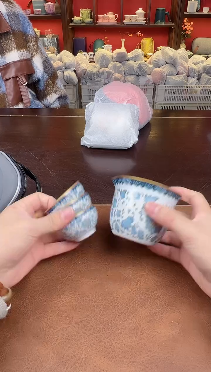 【闪购商品】缠枝莲111111111111111