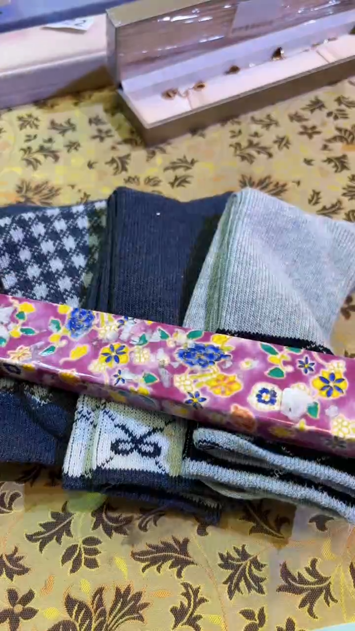 【闪购商品】瓷片陶茶666文玩周边多人