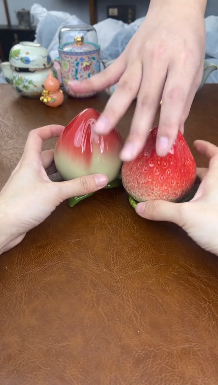 茶瓷雅物集通用链接@@ZH2667