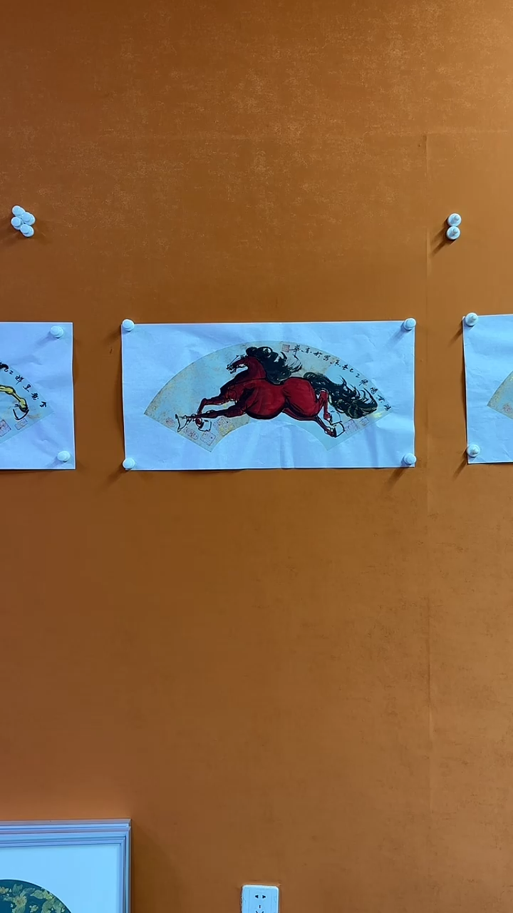 国画绘画绘画绘画