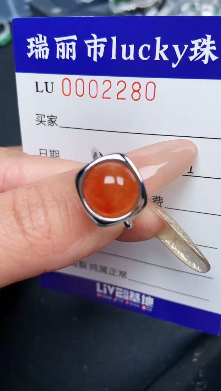 【闪购商品】翡翠颈饰银S925镶嵌2280