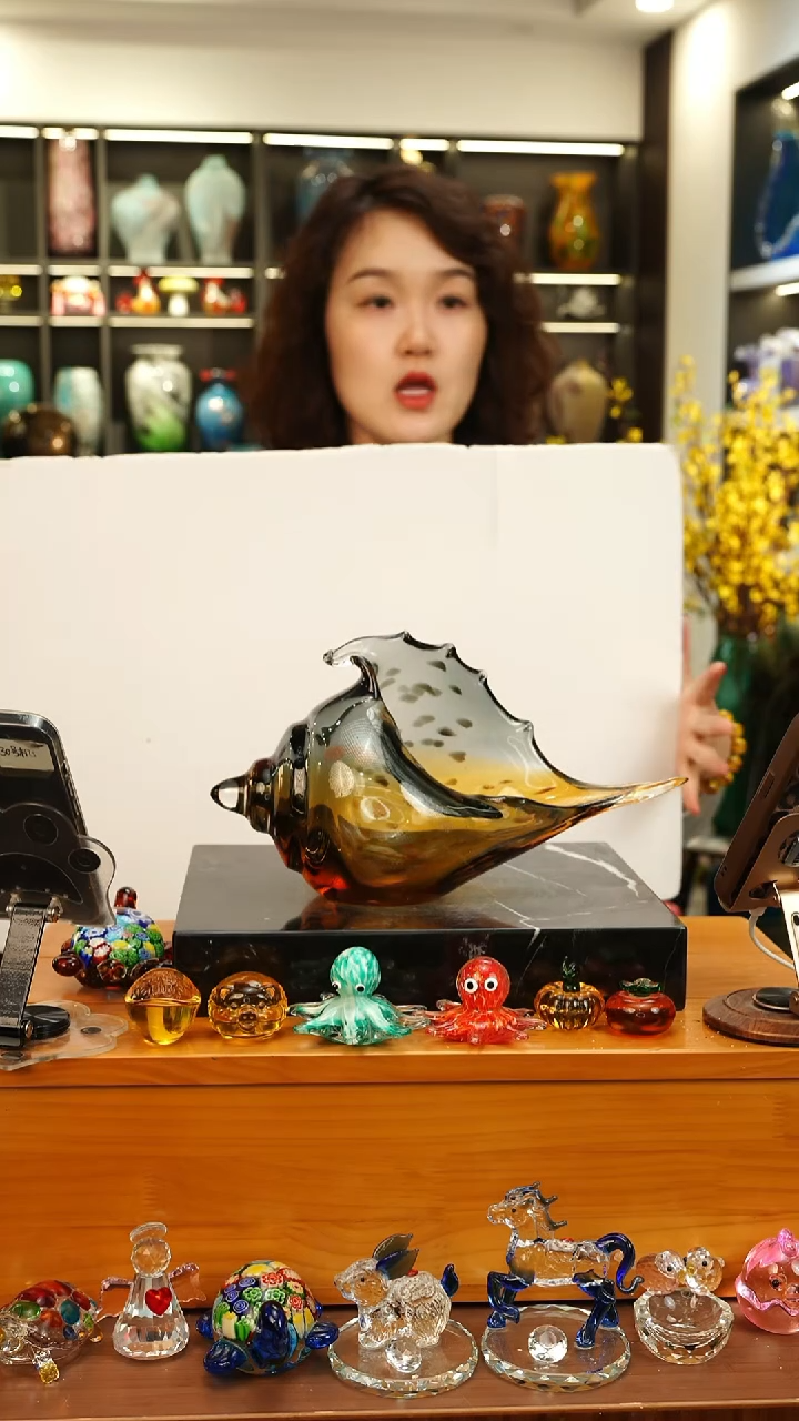 外卖花瓶花器花盆236