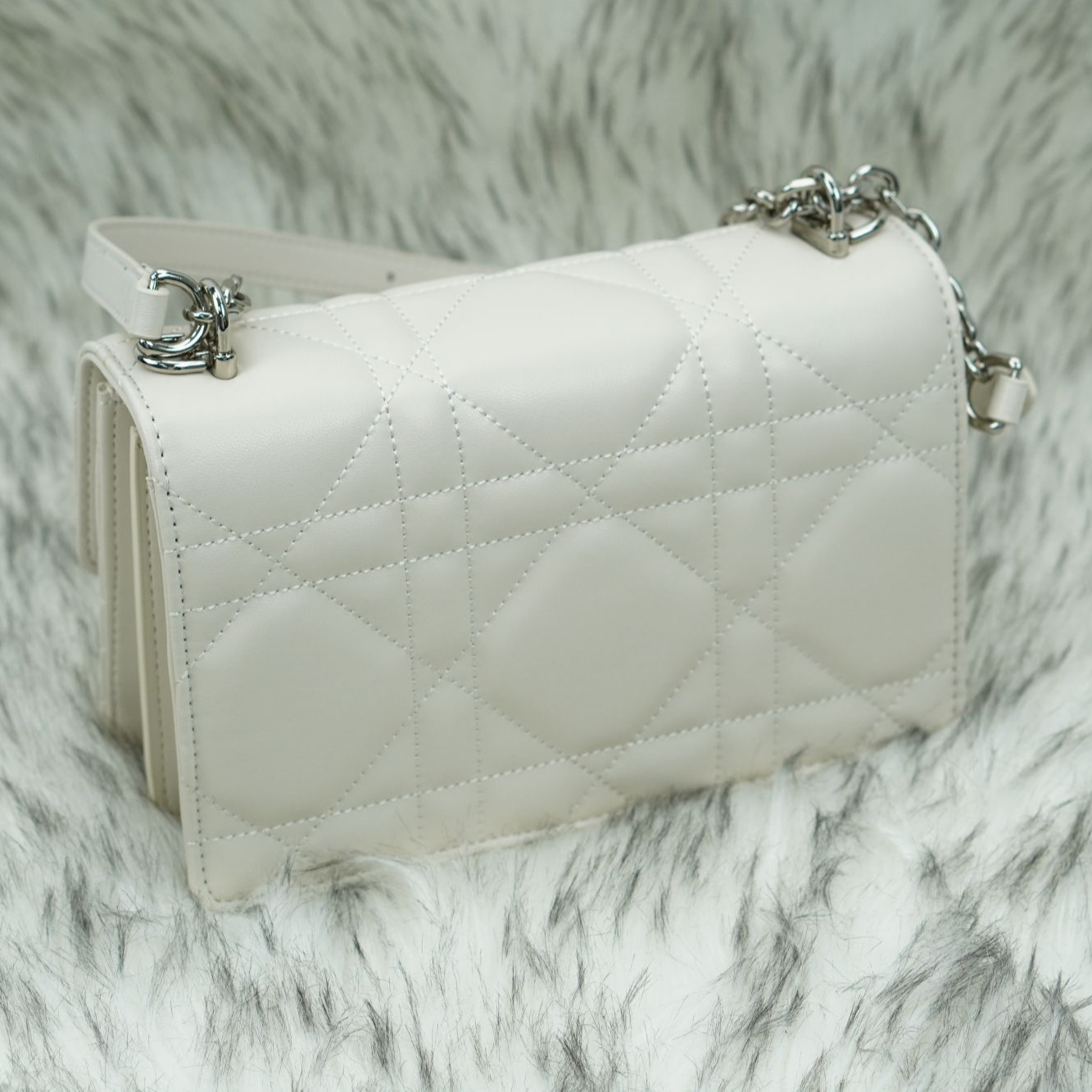 9322 新款春夏链条包单肩斜挎包