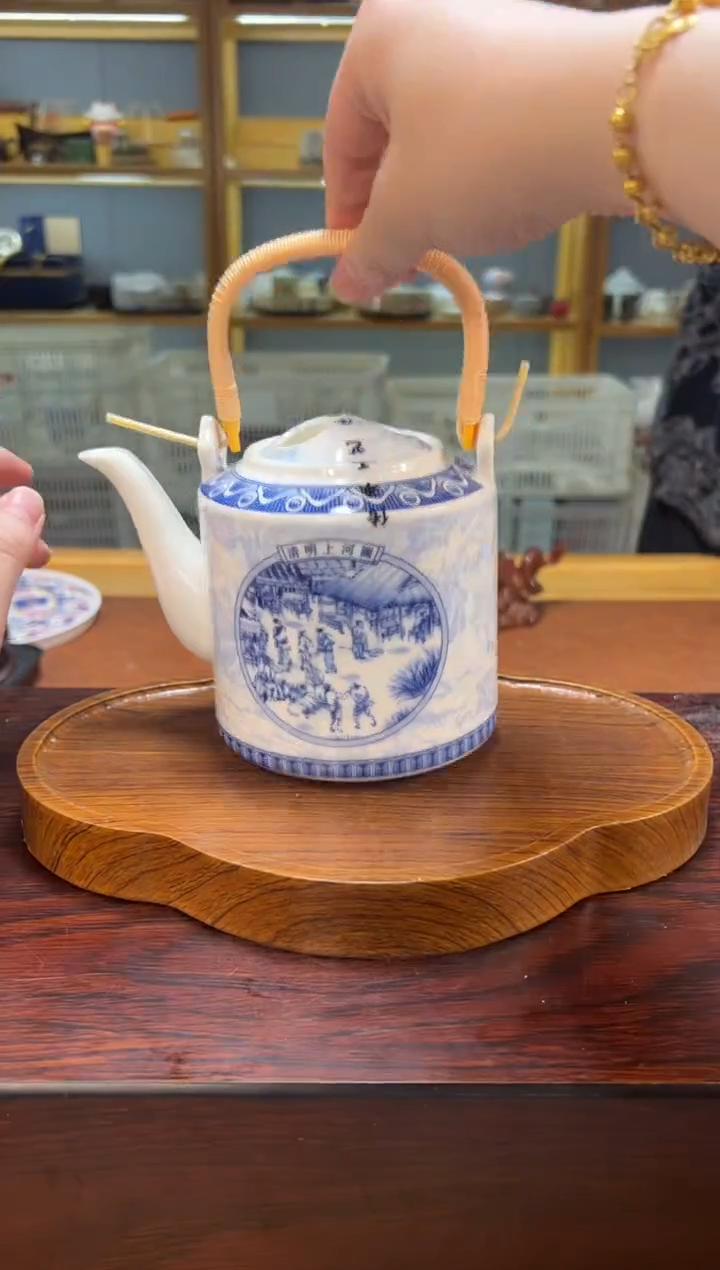 【闪购商品】淘礼茶具清货专属链接