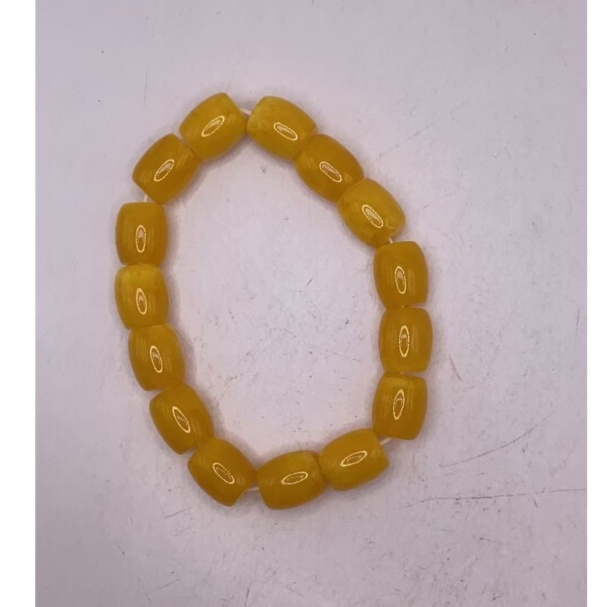 手链 YY76【臻源饰品】精品时尚百搭气质款手串（多样性发其一）