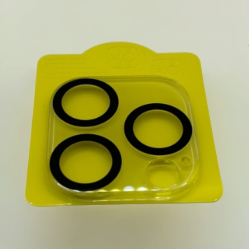 手机镜头膜一体透明后摄保护高清