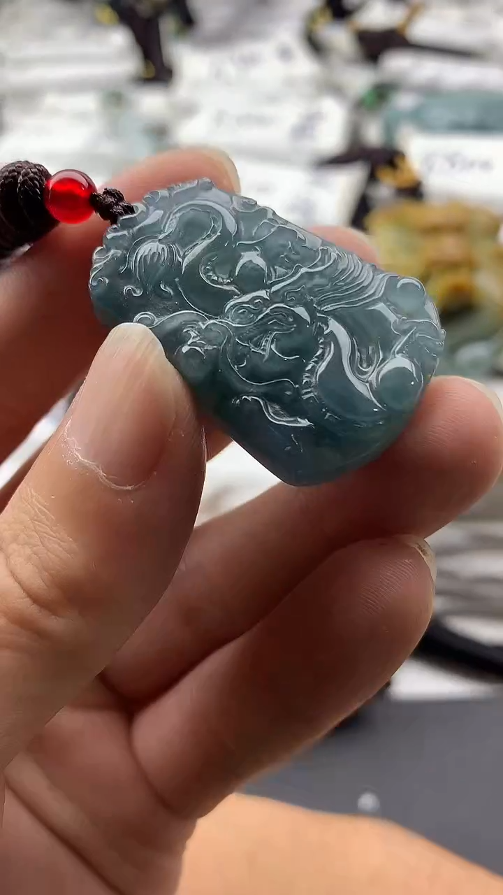 【闪购商品】翡翠颈饰未镶嵌555555555555