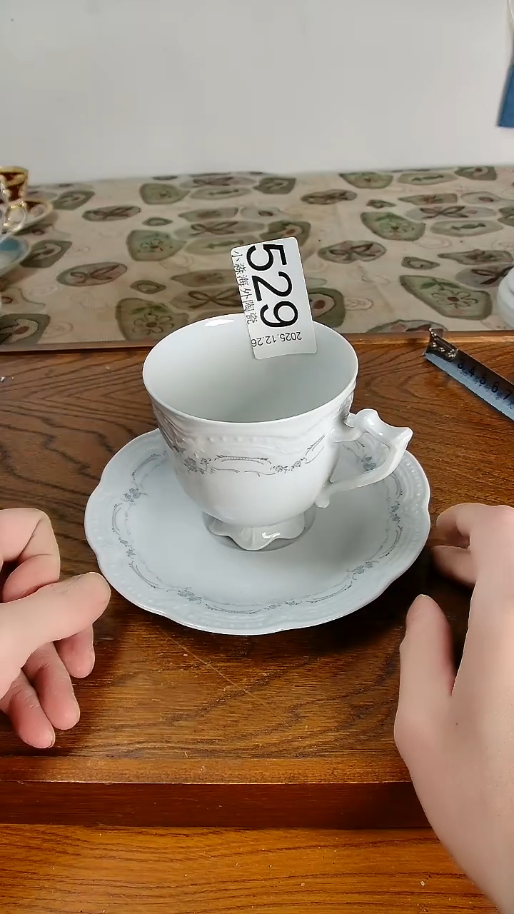 瓷片小淼海外陶瓷工艺品