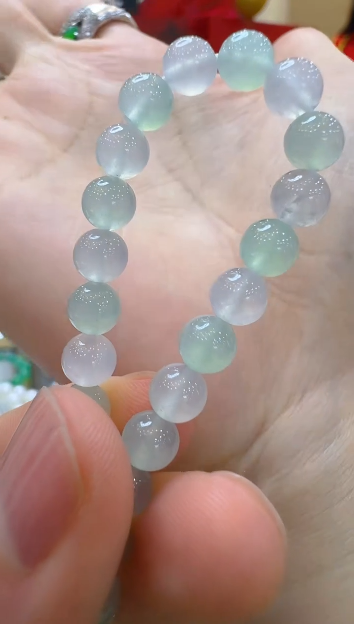 未镶嵌手串翡翠多样性团购发一件