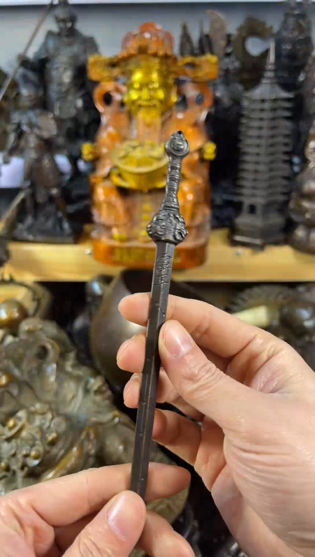 【闪购商品】.案台摆件 物品摆件