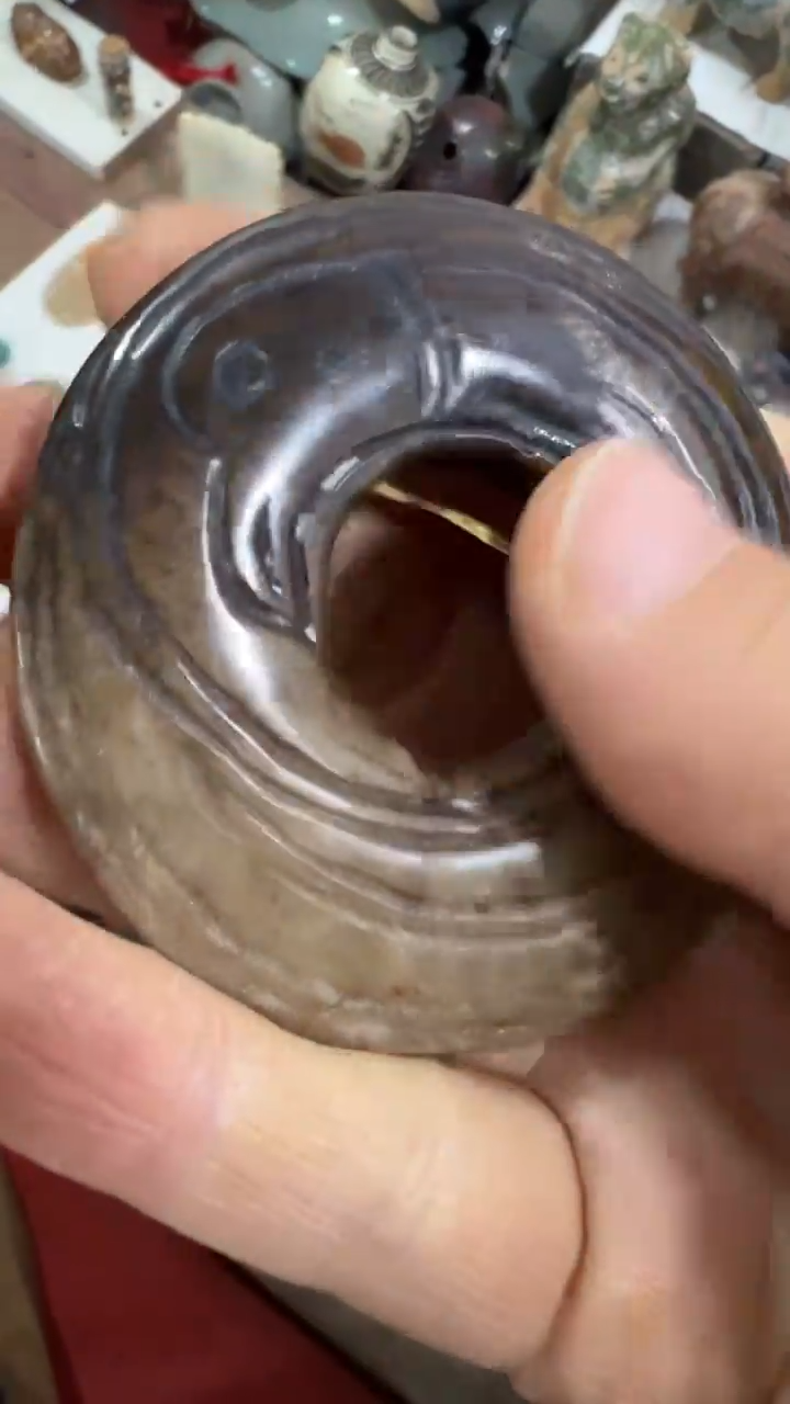 未镶嵌和田玉挂件把件一单一个