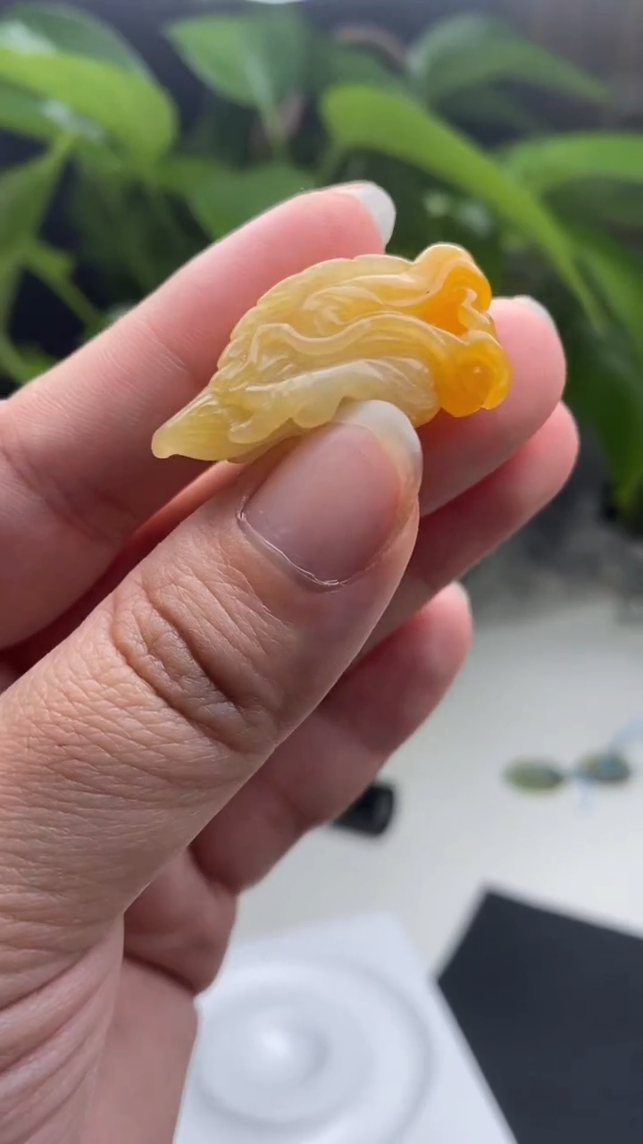 【闪购商品】翡翠挂件未镶嵌挂件