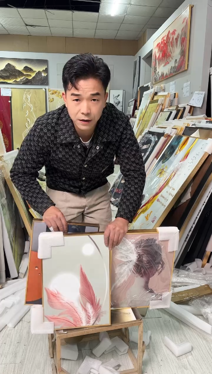 横款【随机清仓】展示品孤品美观实用（以直播展示为主不售后）