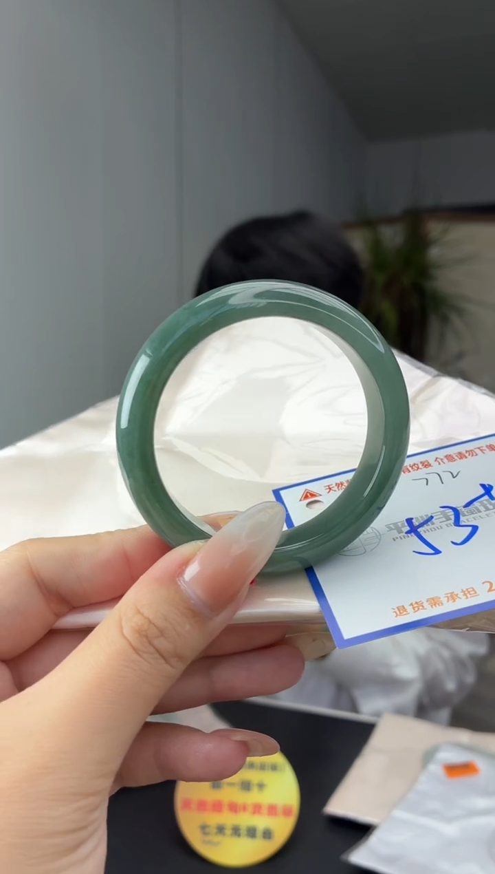 未镶嵌手镯翡翠111111111111111111111